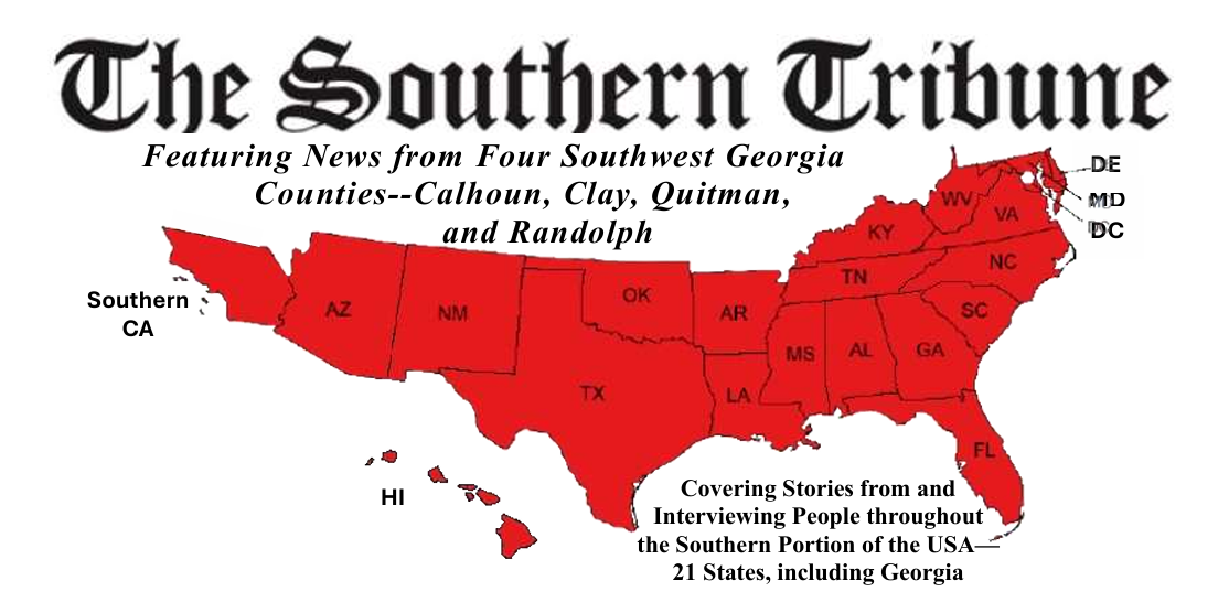 The Southern Tribune